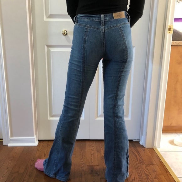 90's - Subway Jeans size 3 - Picture 6 of 9